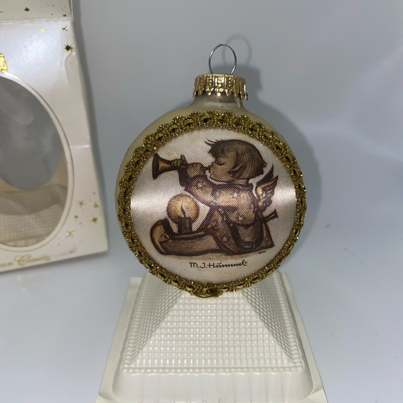 Hummel Gold Decor-home-accesories - Picture 6 of 9